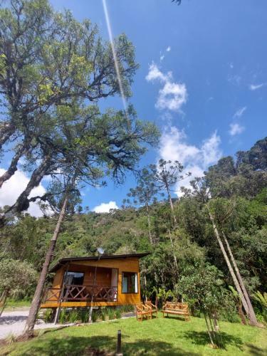 Lodge La Bella Vista