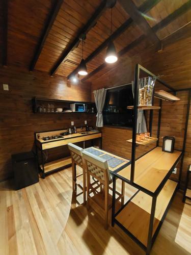 Lodge La Bella Vista