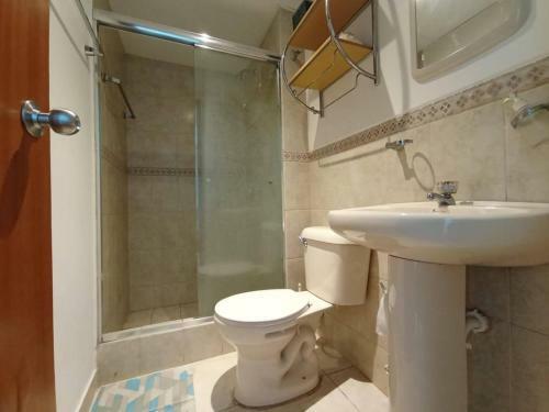 Apartamento Frente La Playa Salinas
