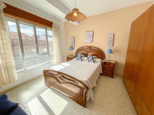 Apartamentos Portonovo Playa 3000