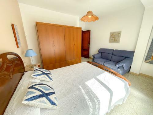 Apartamentos Portonovo Playa 3000