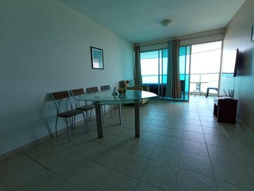 Apartamento Con Vista Al Mar