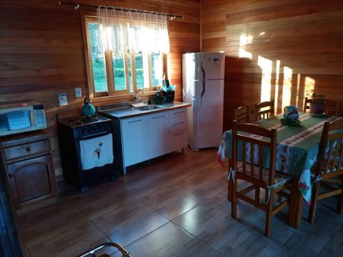 Casa Encantos de Urubici
