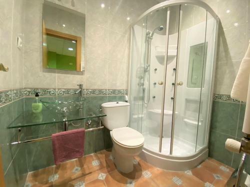 Apartamento Las Palmeras de Meruelo