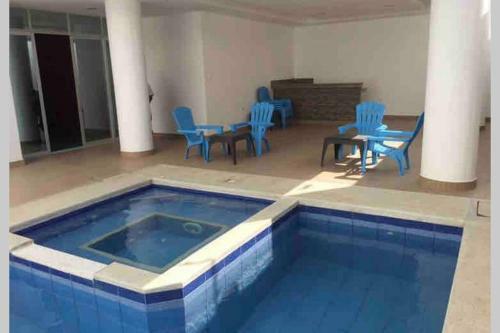 Apartamento Hermosa Suite Cerca Al Mar