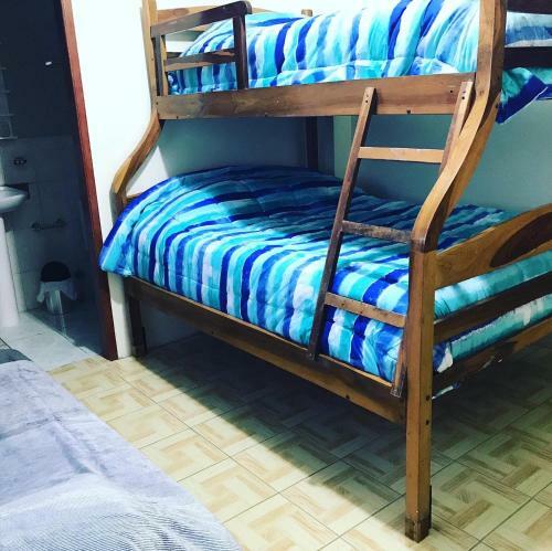 Bed & Breakfast Posada Estrella