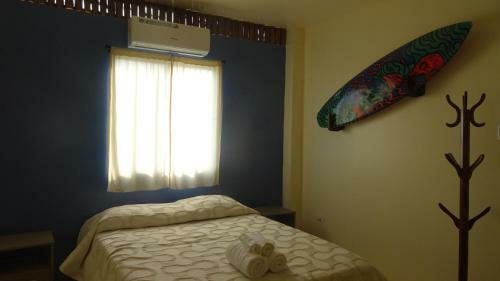 Bed & Breakfast Posada Estrella