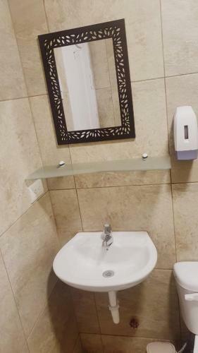 Apartamento Villa Del Mar Departamento 2d