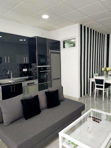 Apartamento Mar�a Y Juan