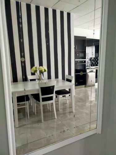 Apartamento Mar�a Y Juan