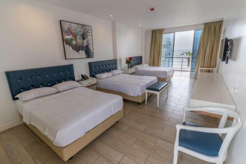 Hotel Kinova