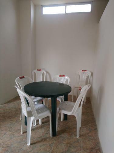 Apartamento Departamentos Salinas Family