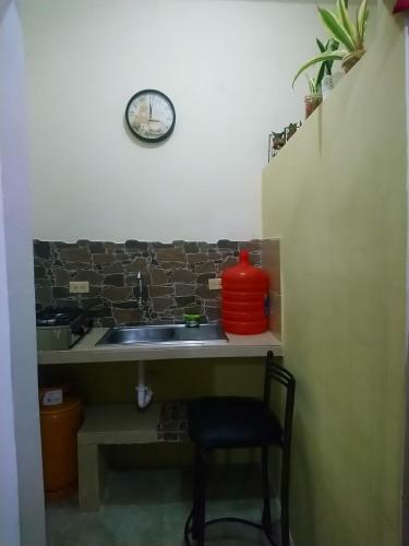 Apartamento Departamentos Salinas Family