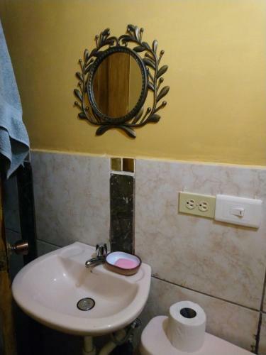 Apartamento Departamentos Salinas Family