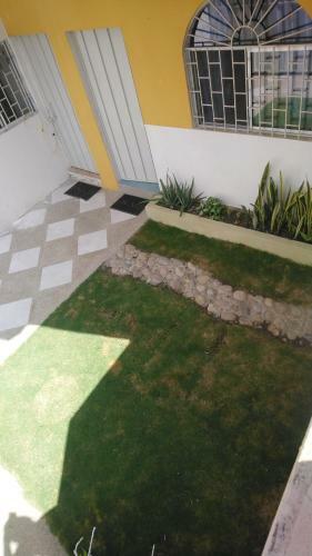 Apartamento Departamentos Salinas Family