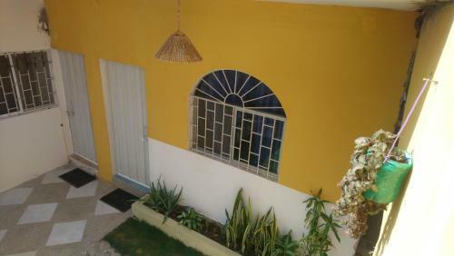 Apartamento Departamentos Salinas Family