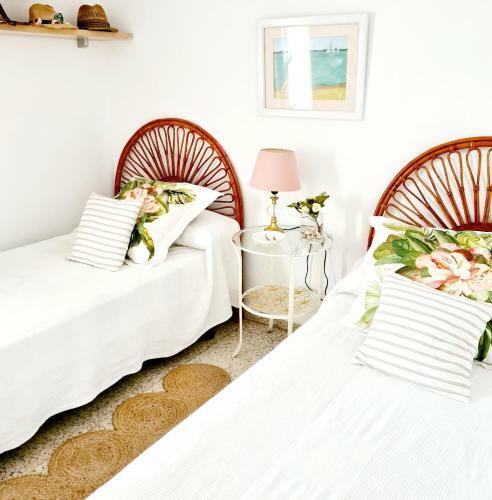 Apartamento Next To Piletas
