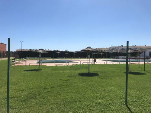 Apartamento Nuevo Pueblo Salado Corner Duplex