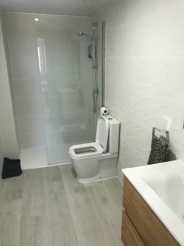 Apartamento Nuevo Pueblo Salado Corner Duplex