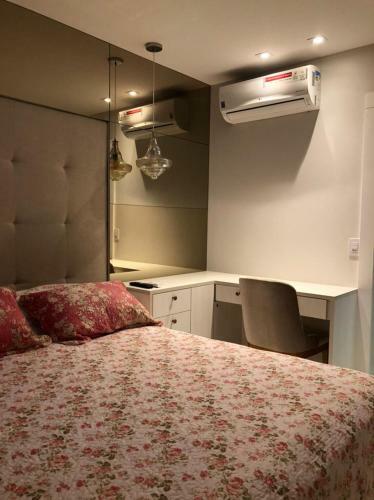 Apartamento Luxuoso Itapu�