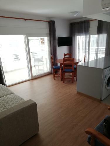 Live Salou Apartment