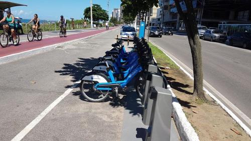 Apartamento Residencial Pas�rgada, Apto 602