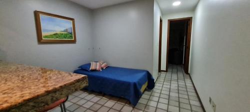 Apartamento Residencial Pas�rgada, Apto 602