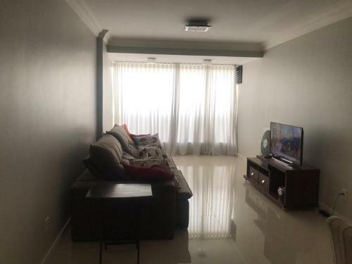 Apartamento Lindo Apt Praia Da Costa