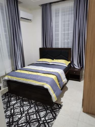 Apartamento Whitelights I