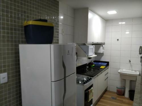 Apartamento Ap de Frente Para O Mar de Itaparica