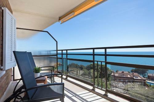 Apartamento S18 Panoramic Sea Views