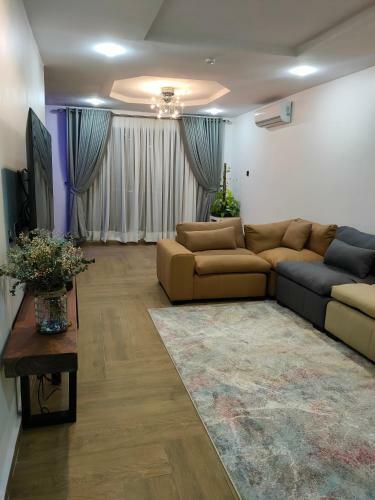 Apartamento Panachehomes