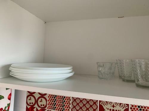 Apartamento 2 Quartos Condom�nio Com Piscina