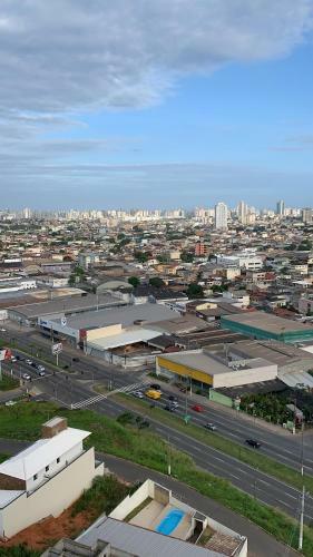 Apartamento 2 Quartos Condom�nio Com Piscina