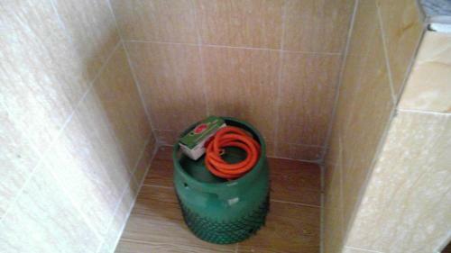 Apartamento Baai Coscutter 2 Bedroom Flats