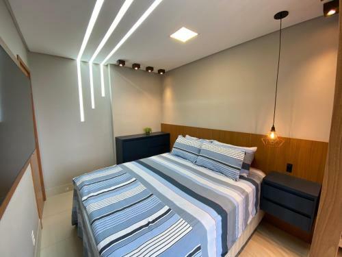 Apartamento Itaparica Luxo & Design 24 Horas