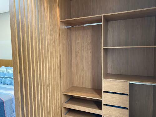 Apartamento Itaparica Luxo & Design 24 Horas