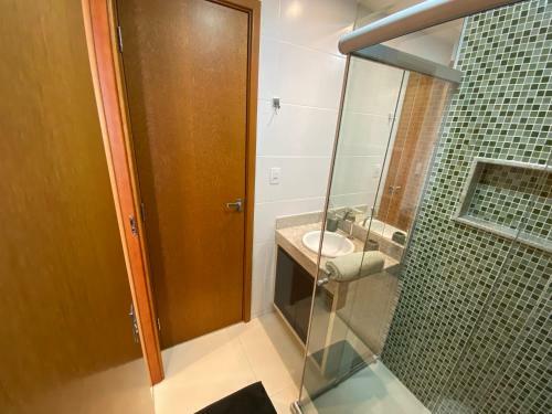 Apartamento Itaparica Luxo & Design 24 Horas