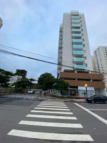 Apartamento Itaparica Luxo & Design 24 Horas