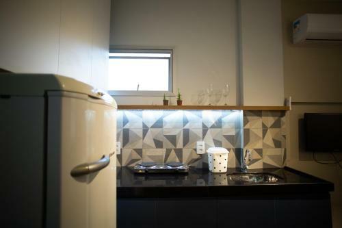 Apartamento Flat Beverly Hills