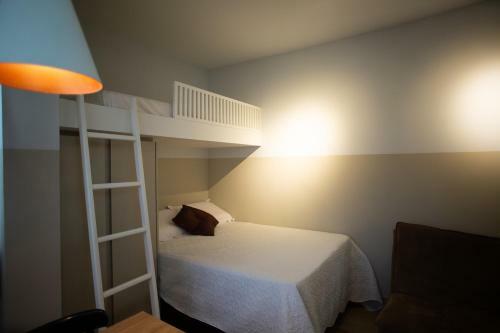 Apartamento Flat Beverly Hills