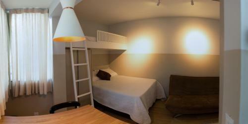 Apartamento Flat Beverly Hills