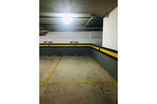 Apartamento Vista Para Toda A Praia!