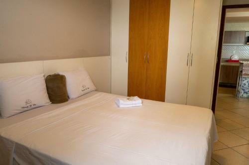 Apartamento Vista Para Toda A Praia!