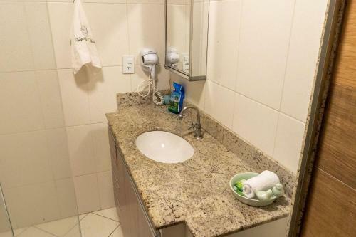 Apartamento Vista Para Toda A Praia!