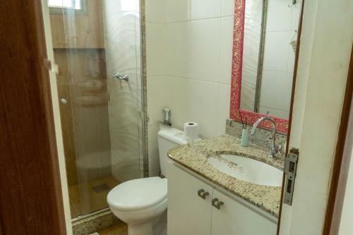 Apartamento Vista Para Toda A Praia!