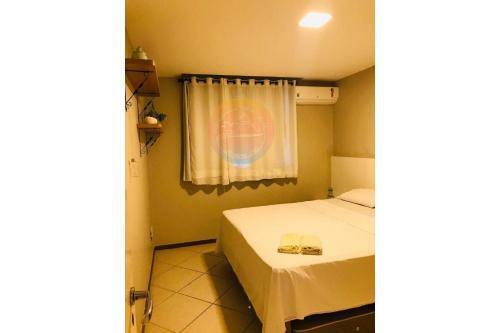 Apartamento Vista Para Toda A Praia!