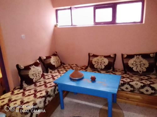 Apartamento Ngou's House