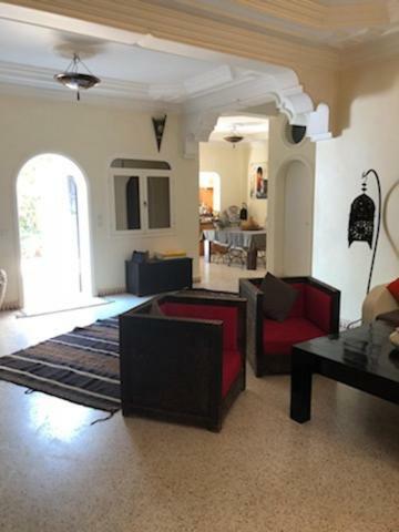 Villa 200m Plage Et Piscine Priv�e 8 Personnes