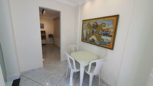 Apartamento Studio I 350mt Da Praia I Wi-fi 250mega